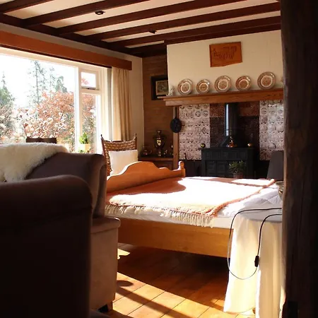 De Achterkoert Appartement