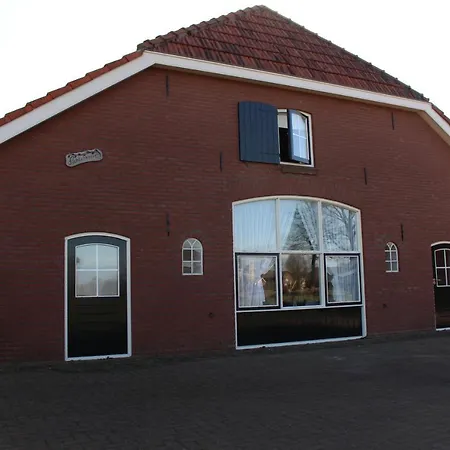 De Achterkoert