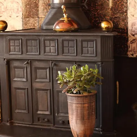 De Achterkoert Halle