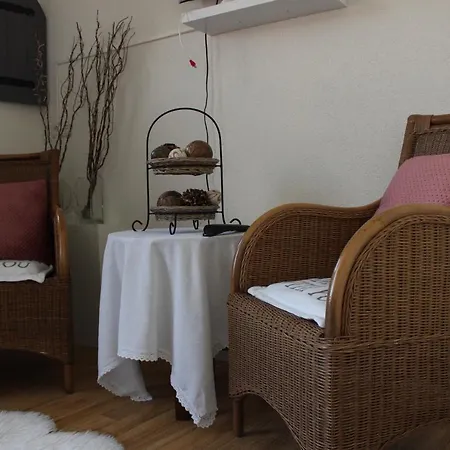 De Achterkoert Apartamento Halle