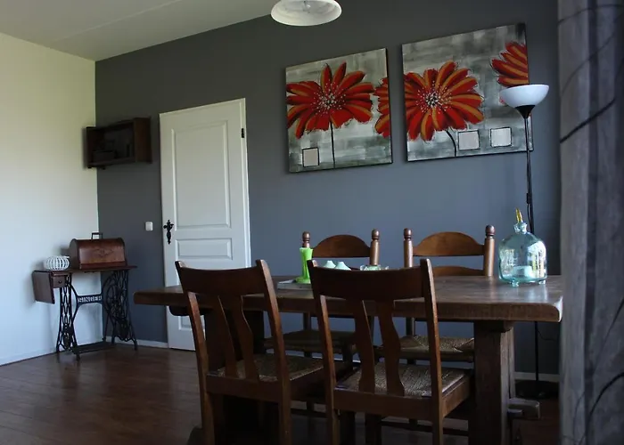 De Achterkoert Appartement Halle