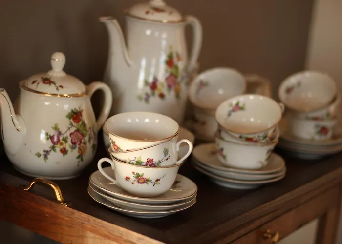 De Achterkoert * Halle