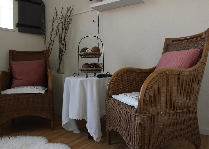 De Achterkoert Apartamento Halle