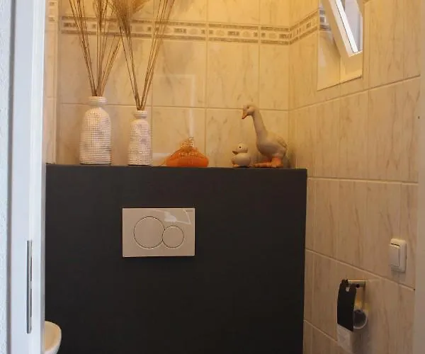 Apartamento De Achterkoert *