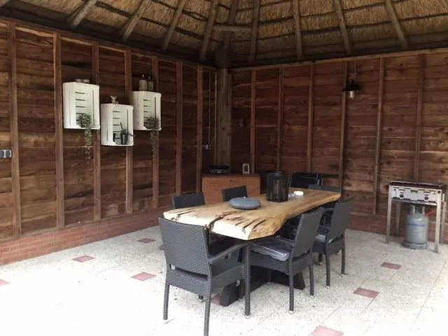 Apartamento De Achterkoert