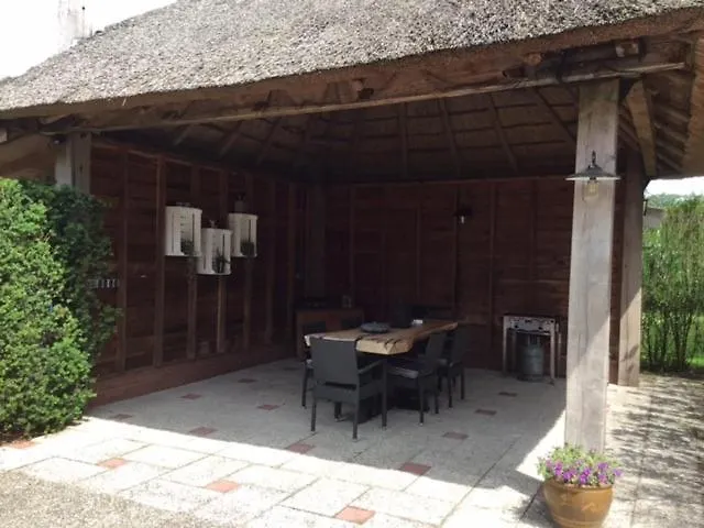 Apartamento De Achterkoert *