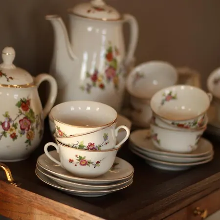 De Achterkoert * Halle