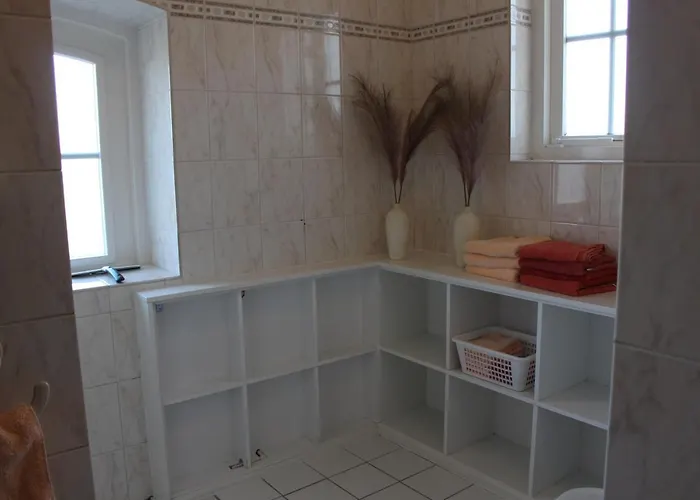 De Achterkoert Halle